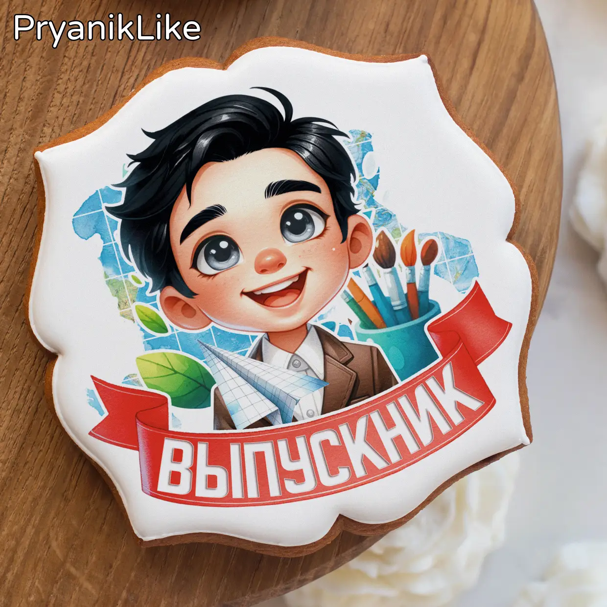 Выпускной начальной школы